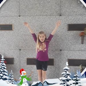 Meet your Posher, Ashlynn